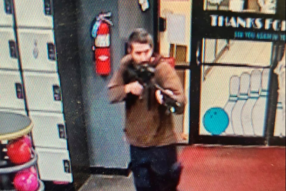 Skowhegan District Court, Shooter, Maine, Arrestado, MundoNow