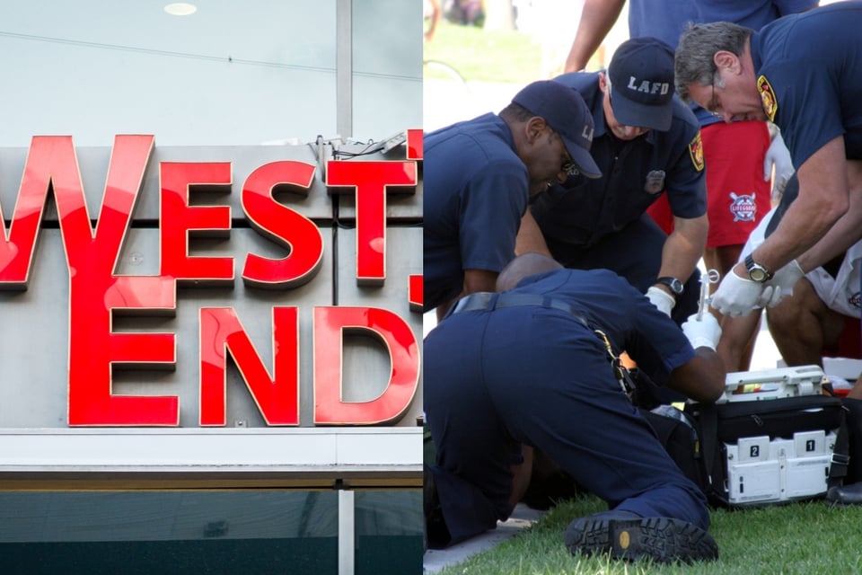 Múltiples muertos tras tiroteo cerca del Mall West End en Atlanta featured image