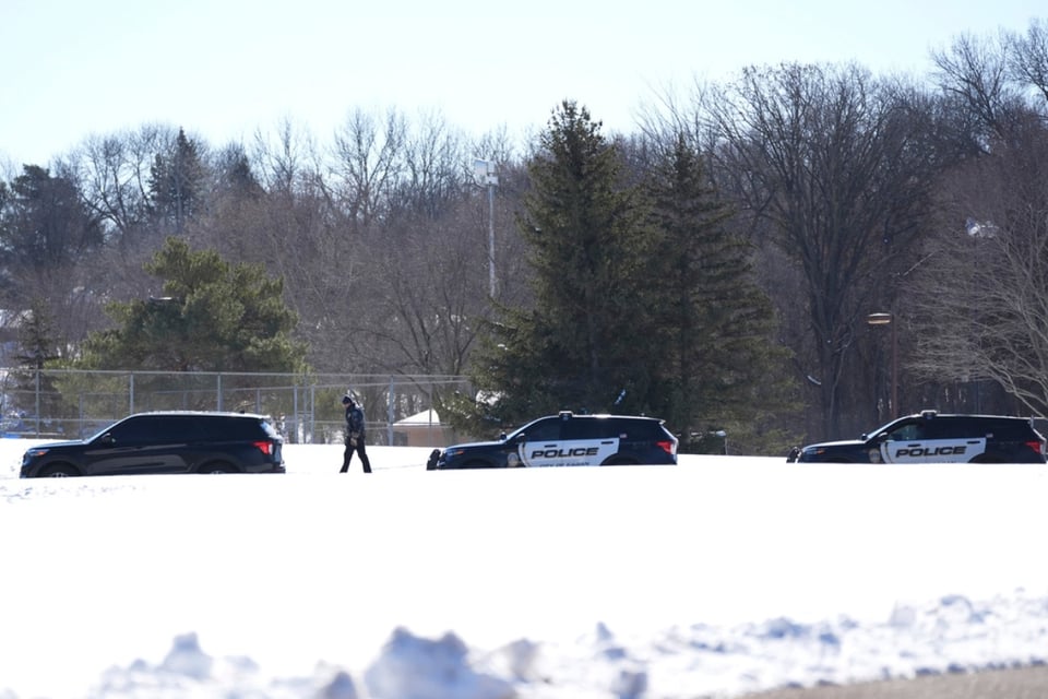 Tiroteo, Minneapolis, Minnesota, MundoNow, Swat