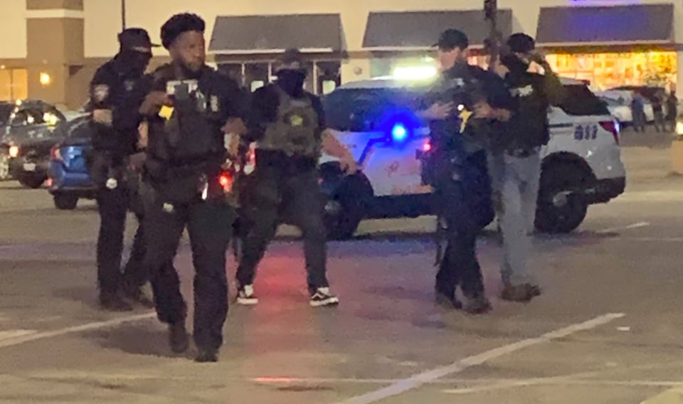 Hispanos muertos en tiroteo en Houston se suman a las estadísticas