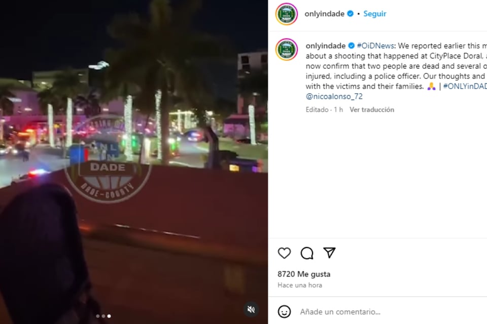 Ataque, Policía, EEUU, Noticia, Lo último