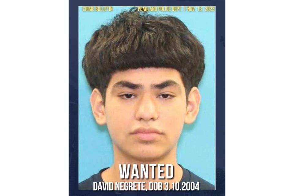 Cole, David Negrete, hispano, años, MundoNow