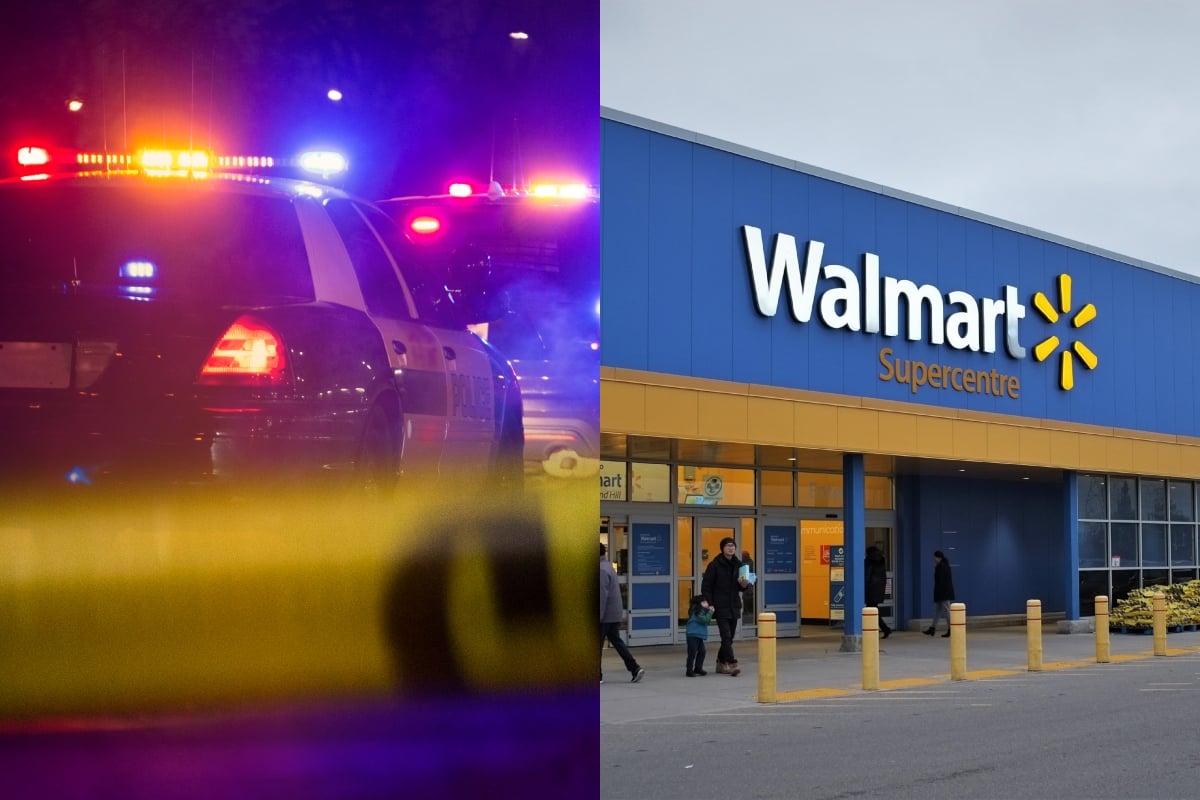 Tiroteo walmart de Ohio, mundonow, heridos,