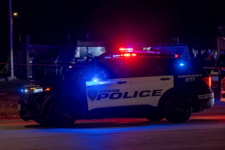 Reportan tiroteo masivo en parque de Nueva York