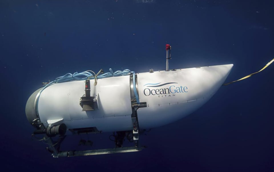 ¿OceanGate sufre demanda y cierre? Familiares de las victimas pueden tomar drástica decisión featured image