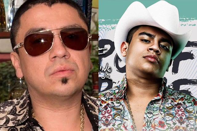 6 maneras en que Tito Torbellino influyó en la música regional mexicana