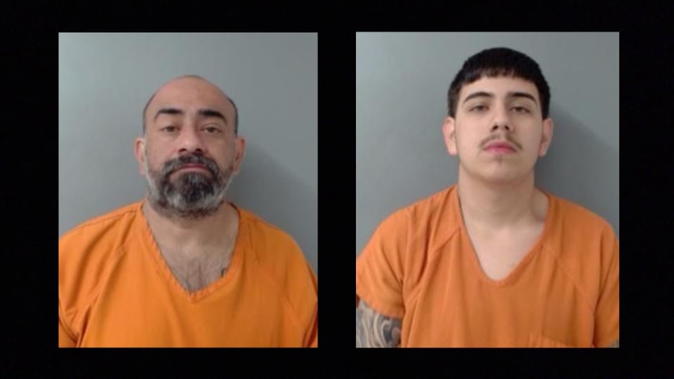 Rubén Tobías, José Roberto Obregón, asesino, homicida, cárcel 