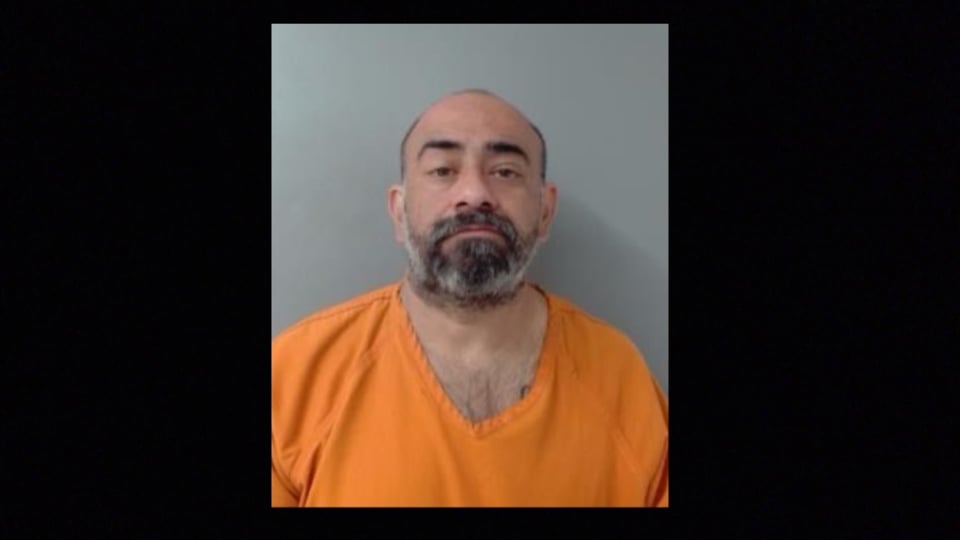 Rubén Tobías encabezó el asesinato de José Roberto Obregón (FOTOS) featured image