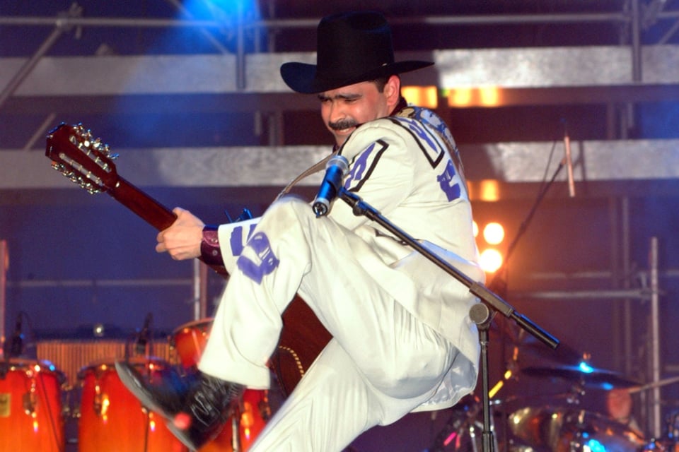 cantante, Mario Quintero vocalista, El Árbol, disco, MundoNOW