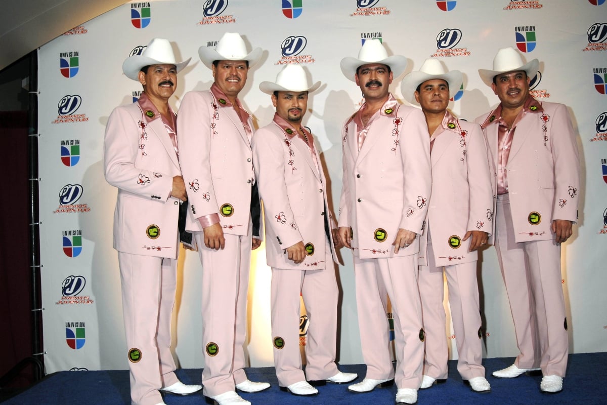 Tolin Infante narco, drug trafficker, capo, narcotraficante, Los Tucanes de Tijuana, MundoNOW