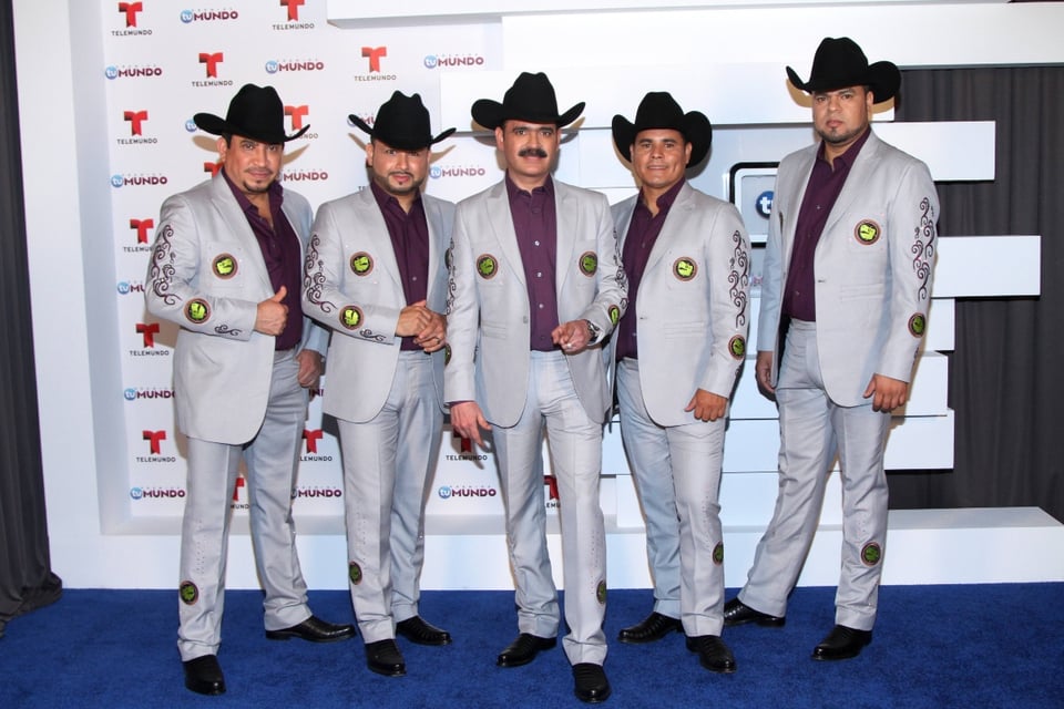 Tolin Infante narco, Mario Quintero, grupo musical, Baja California, MundoNOW