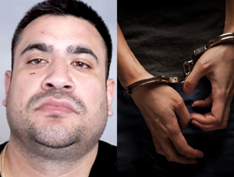 Why the US wants to extradite drug trafficker El Tolin Infante