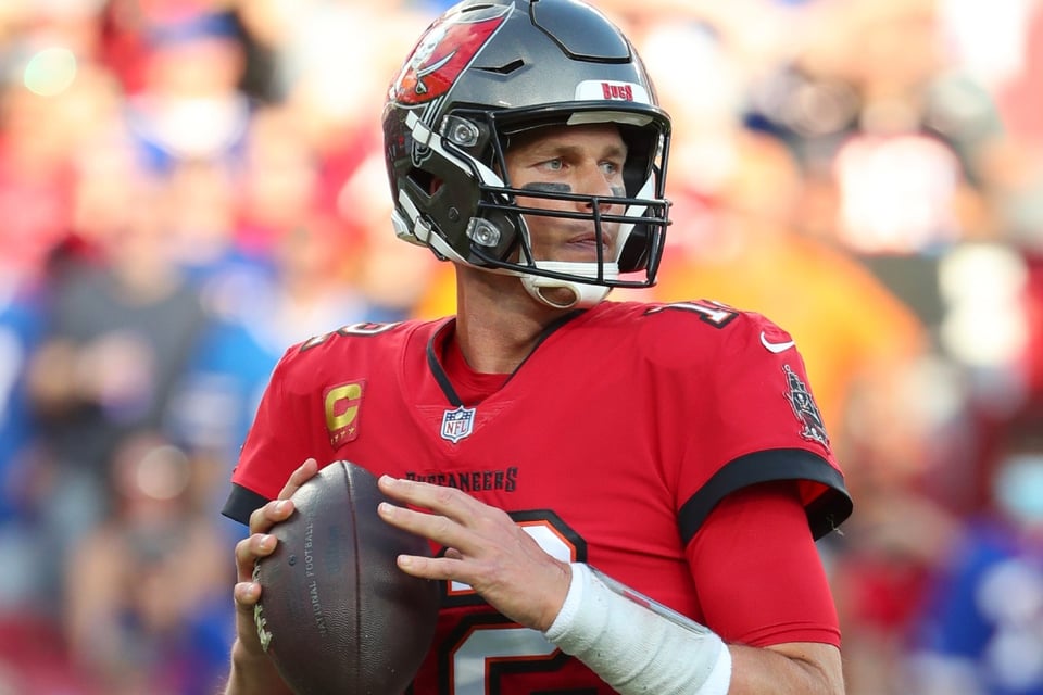 Tom Brady revela qué quarterback actual puede igualarlo featured image