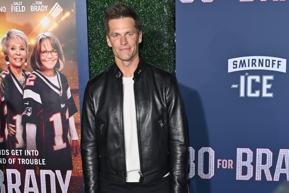 Tom Brady, Gisele Bündchen, Muerte, Luto, Estados Unidos