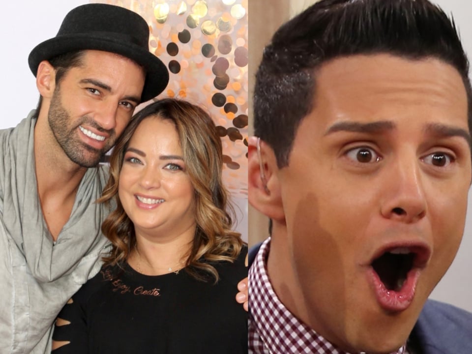 Toni Costa se sincera sobre su separación de Adamari López en podcast de Alejandro Chabán