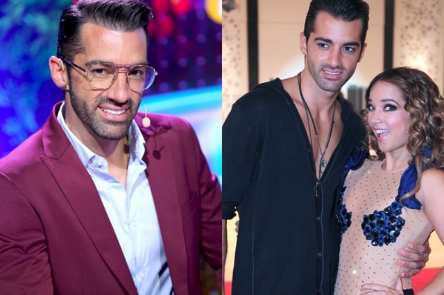 Toni Costa breaks the silence in response to Adamari López’s statements