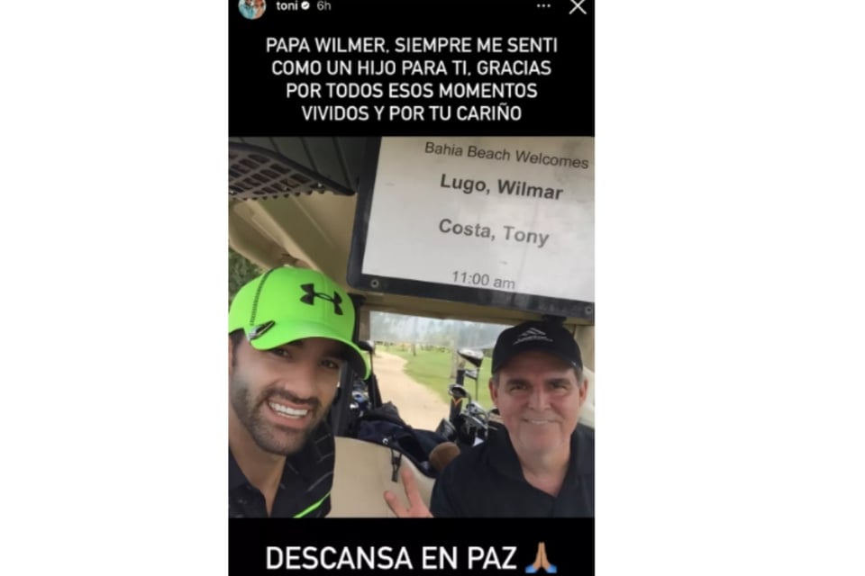 cariño, separación, instagram, redes sociales, mundonow