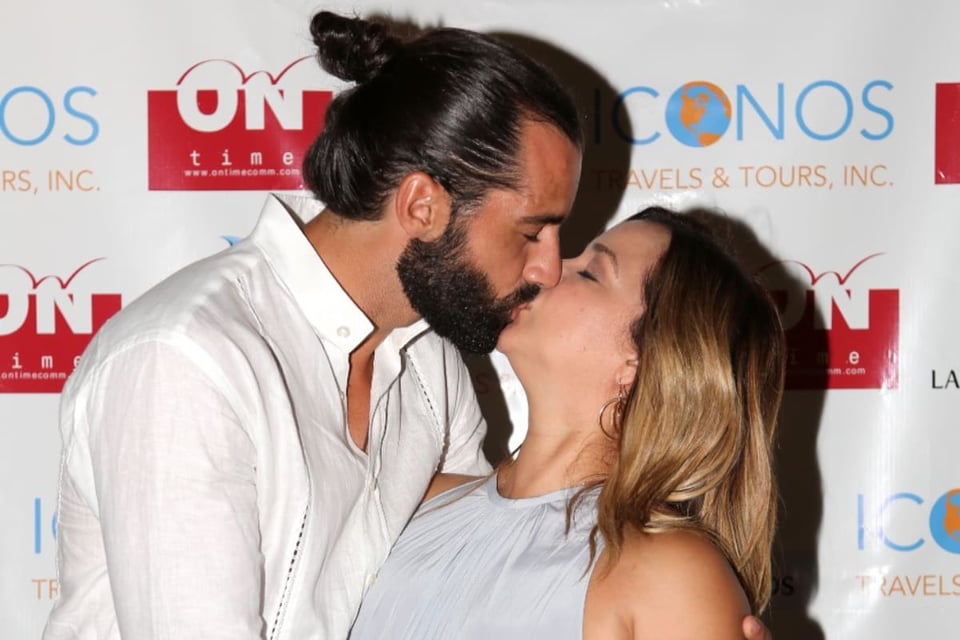 Toni Costa breaks the silence about his alleged infidelity (PHOTO)