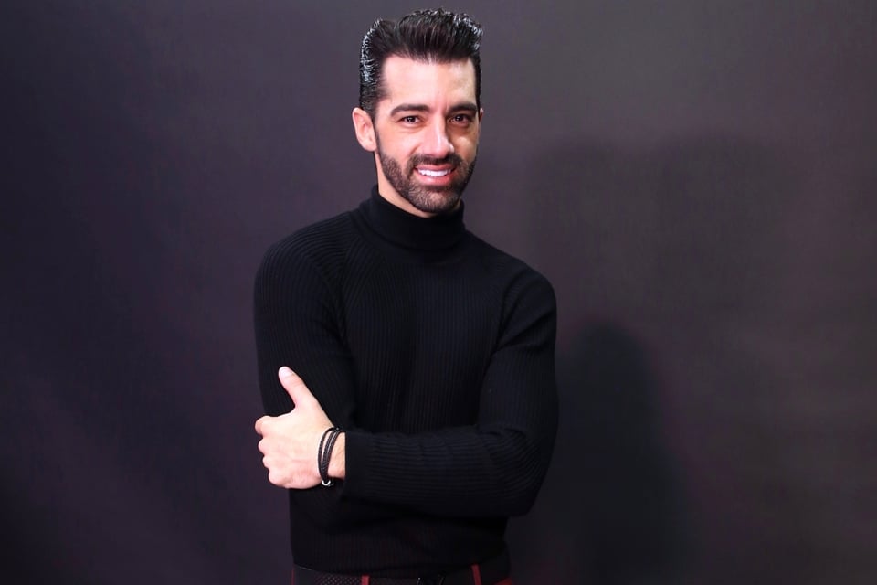 Critican duramente a Toni Costa en una clase en directo y responde