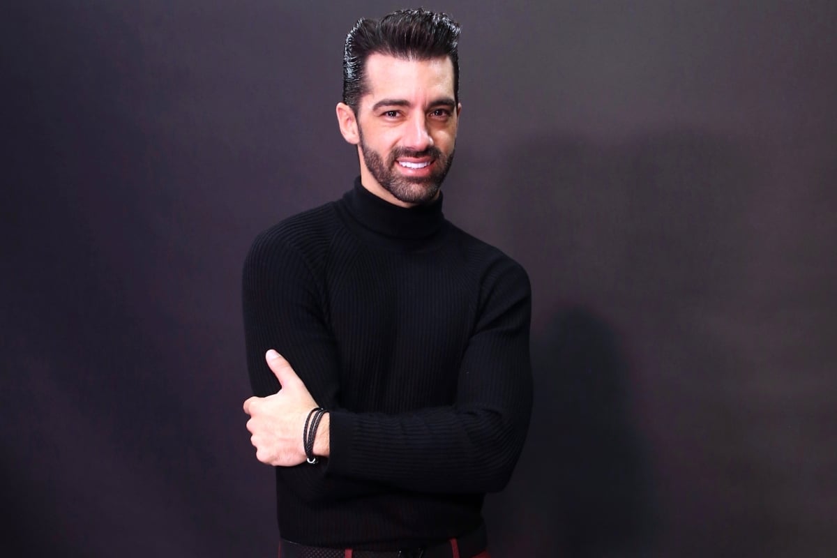 Critican duramente a Toni Costa en una clase en directo y responde