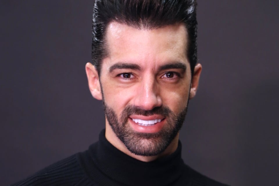 oni Costa, Mimi Ortiz, Mira Quién Baila, romance en MQB, amor en la televisión, Adamari López, Diego Bravo, noticias del espectáculo, MundoNOW