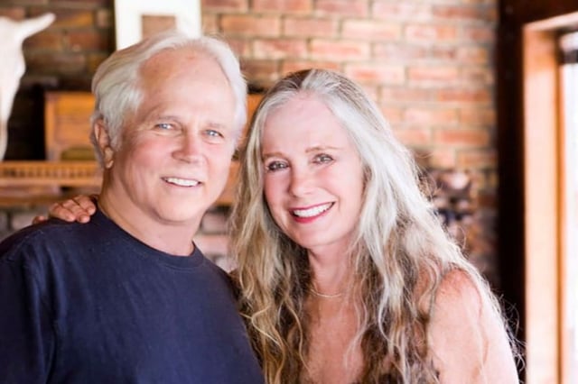 Actor Tony Dow dies a day after his wife mistakenly announced his death (PHOTOS)