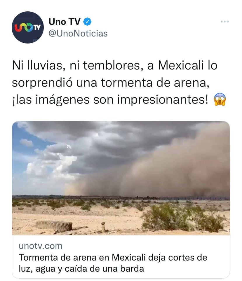 Informaron múltiples daños e incendios