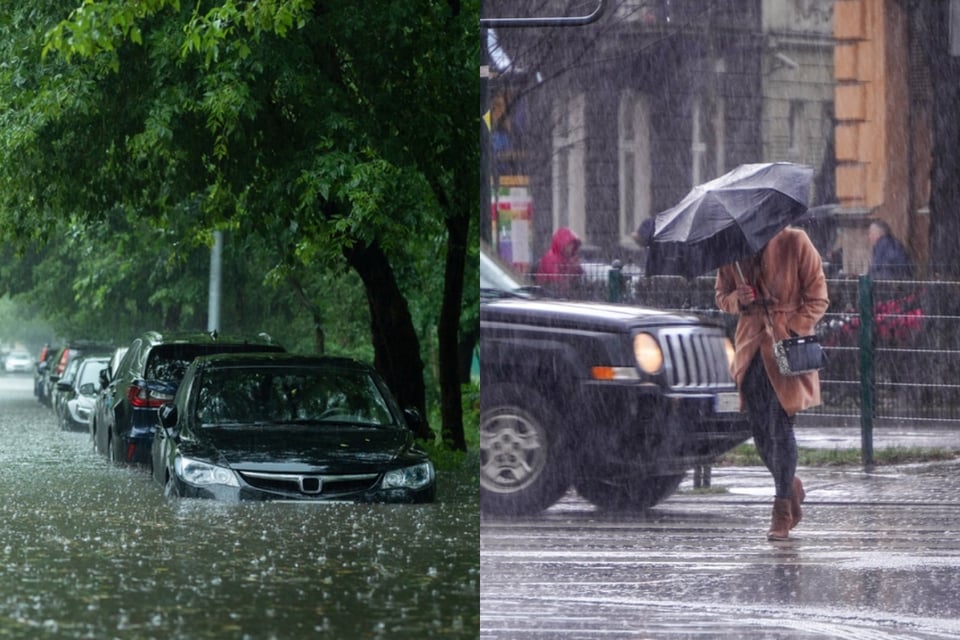 Emiten alerta tras clima severo a principios de esta semana en EEUU