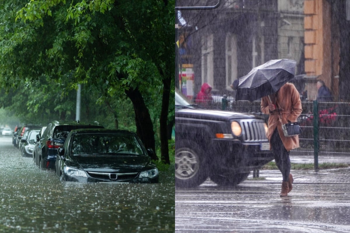 Emiten alerta tras clima severo a principios de esta semana en EEUU