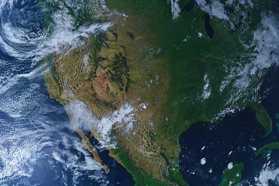 Pronostican nueva tormenta para recibir el 2023