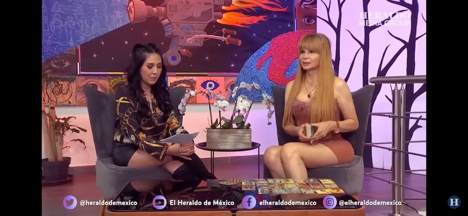 Lanza terrible predicción para muchos países del hemisferio norte