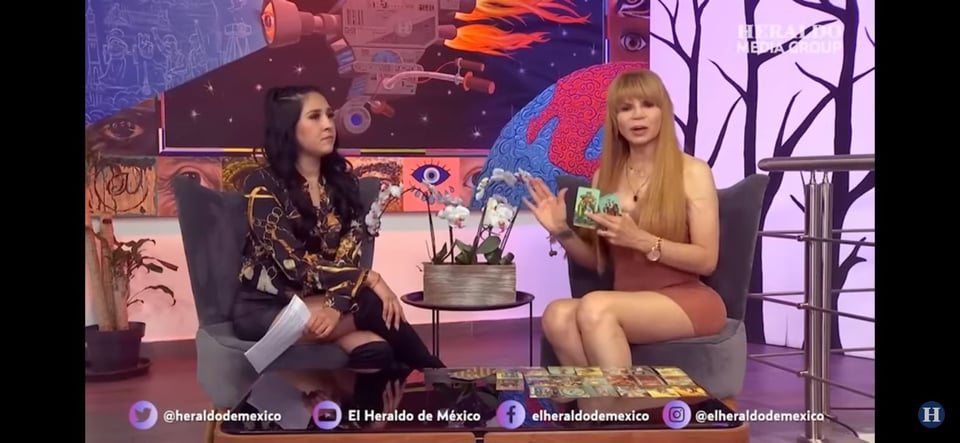 Así fue la destrucción de la tormenta Julia