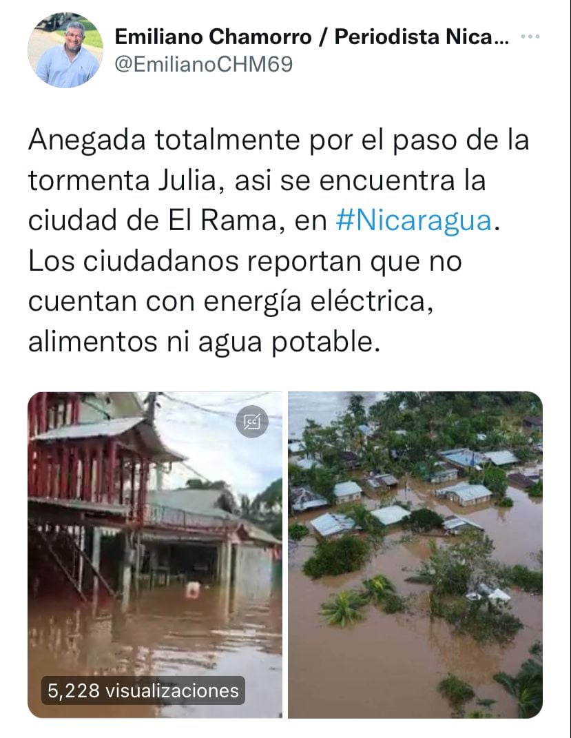 ¿Qué dijo Mhoni Vidente del clima?
