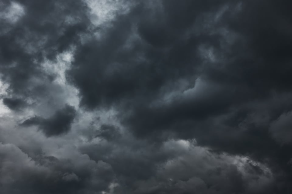 Servicio Meteorológico Nacional, Sequía, Clima, Temporada de huracanes, MundoNow