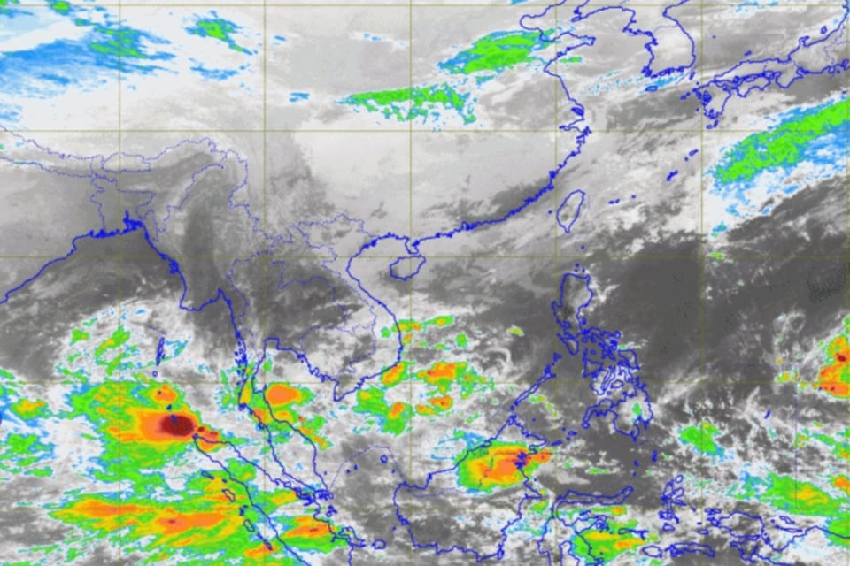 Pronostican tormenta de nieve para 60 millones en EEUU