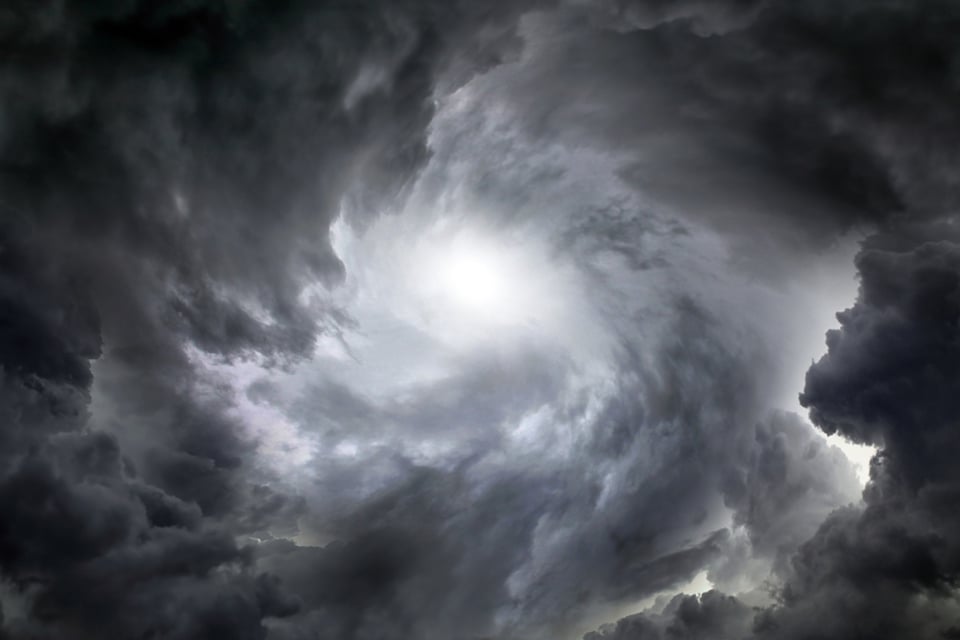 , México, Cuba, costa oeste de Florida, Centro Nacional de Huracanes (NHC),