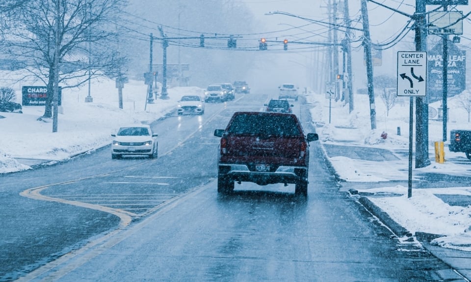 Tormenta invernal, nieve, , MundoNOW,Tormenta en el noroeste,alerta ciclón bomba,