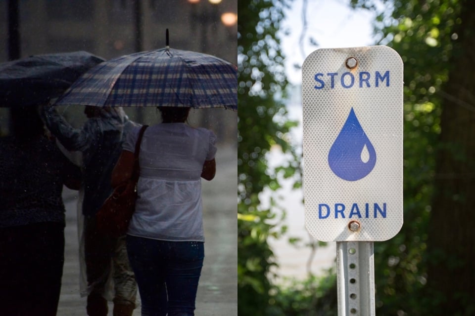 Pronostican tormentas eléctricas para el viernes en Filadelfia
