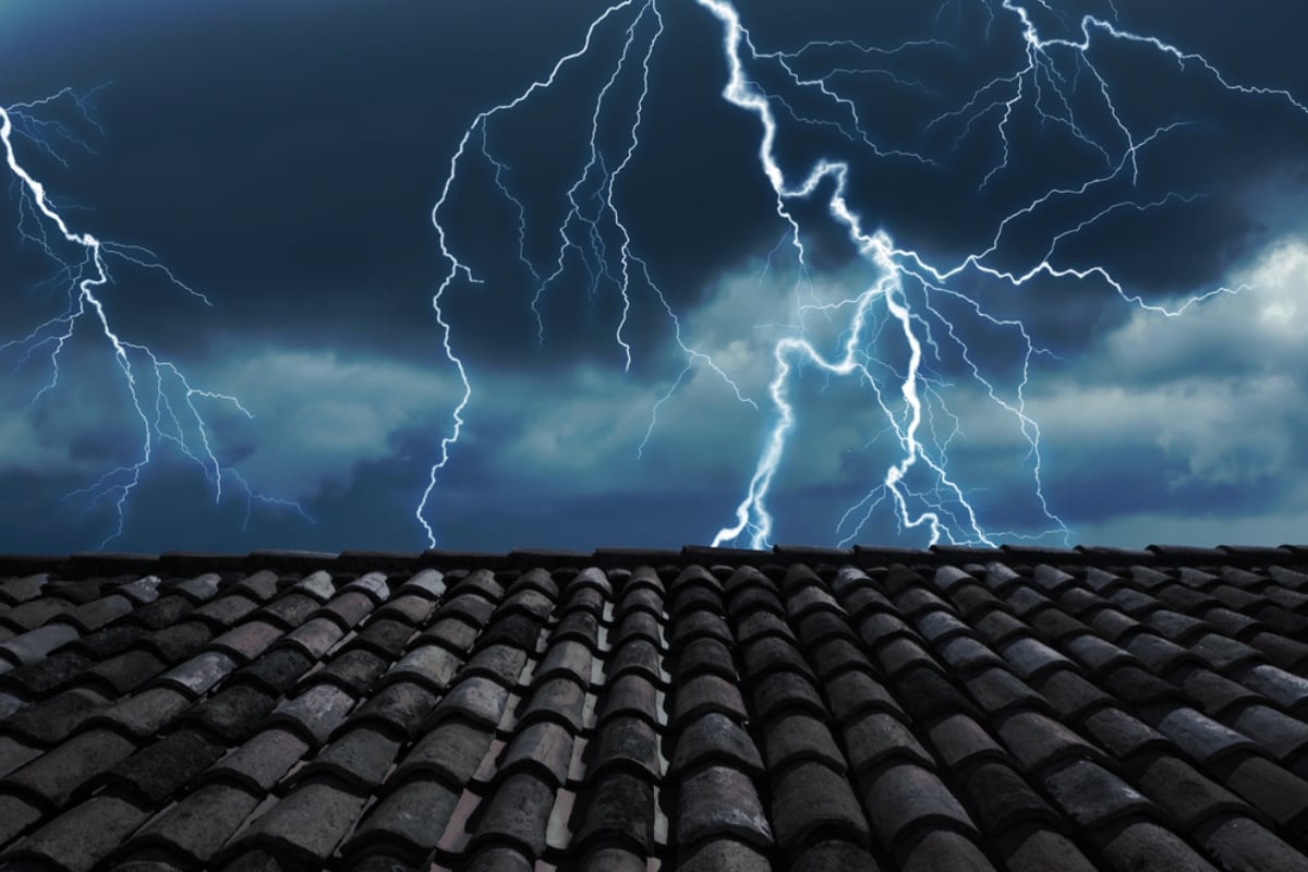 Tormentas severas amenazan viajes de Pascua para millones em EEUU