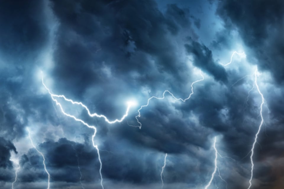 tormentas, tornados, Estados Unidos, clima, pronóstico del tiempo, MundoNOW