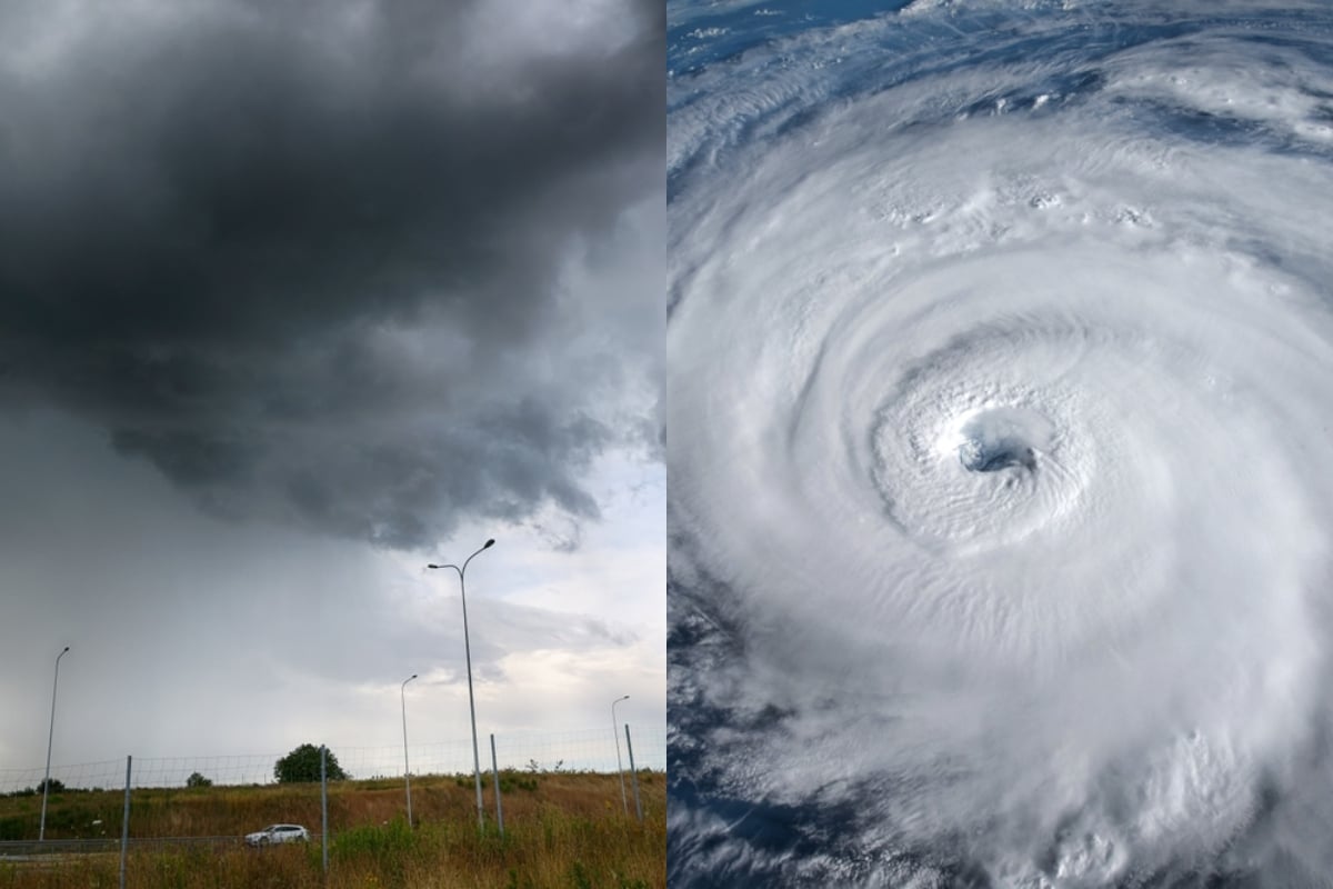 pronostico, clima, severo, tormentas, MundoNOW