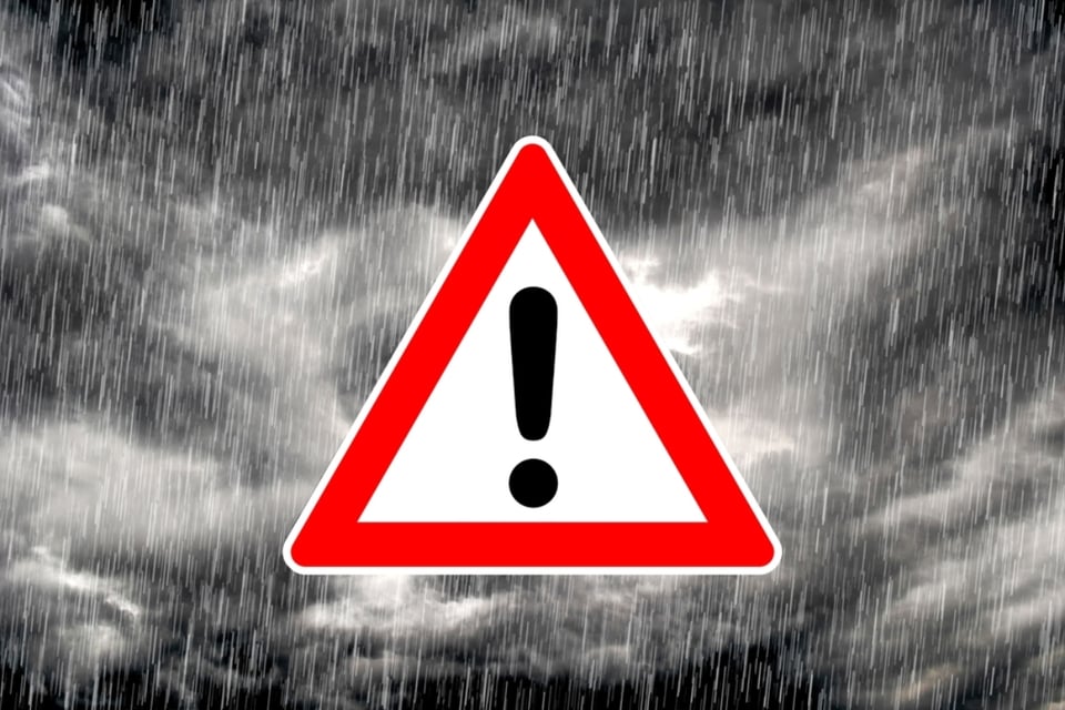 Clima severo amenaza Estados Unidos hasta mediados de mayo