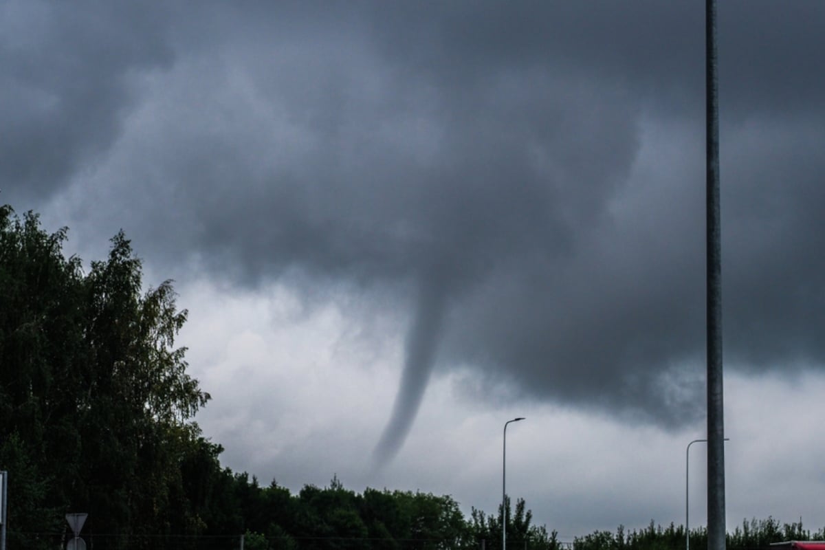 preparación, solidaridad, colaboración, comunidad, alerta de tornado MundoNOW