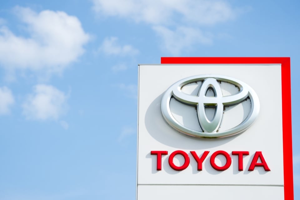 Retiro del mercado, Toyota Prius, Toyota Prius HEV, 2023-2024, Estados Unidos