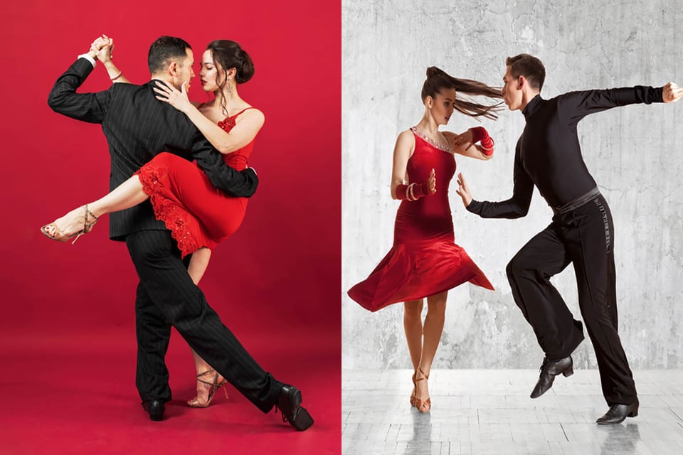 7 traditional Latin dances everyone should know