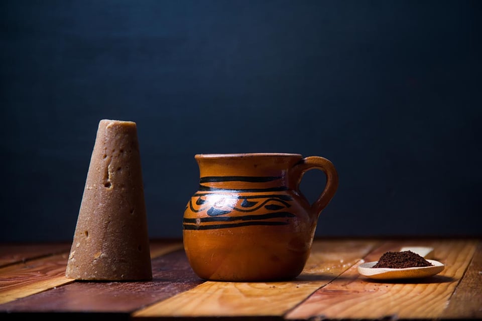 Café de Olla, Mexican coffee, pot, traditional
