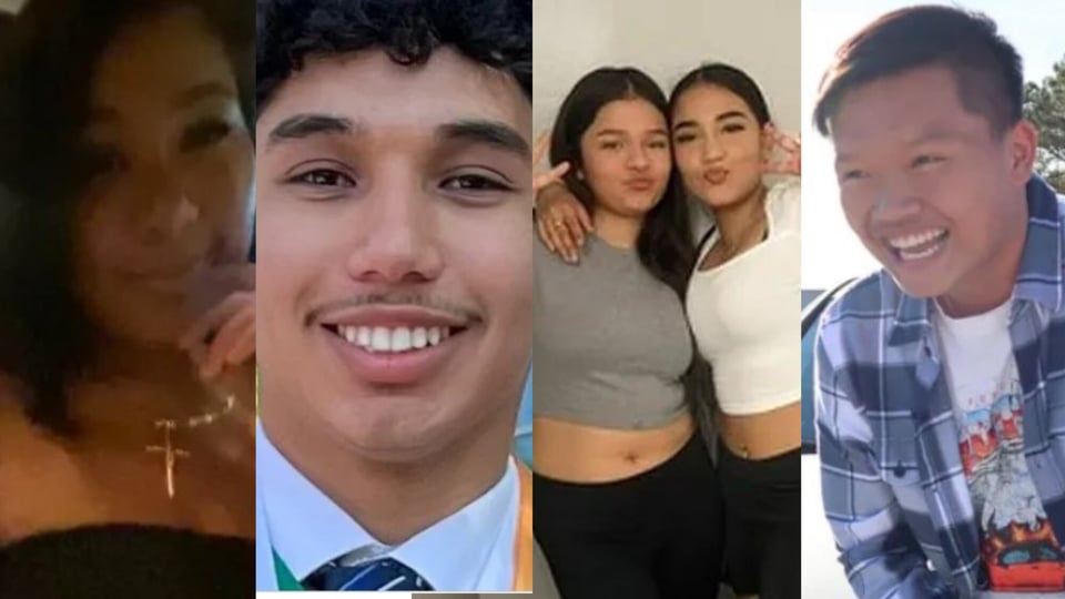 Crónica: ¡Alerta padres! Ya suman cinco los alumnos muertos
