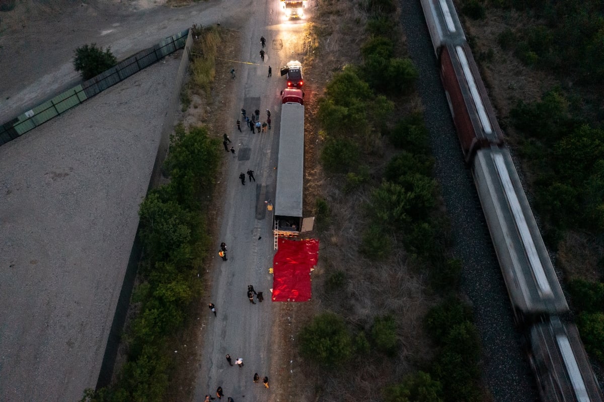 Dan a conocer terrible castigo para involucrados en tragedia de tráiler