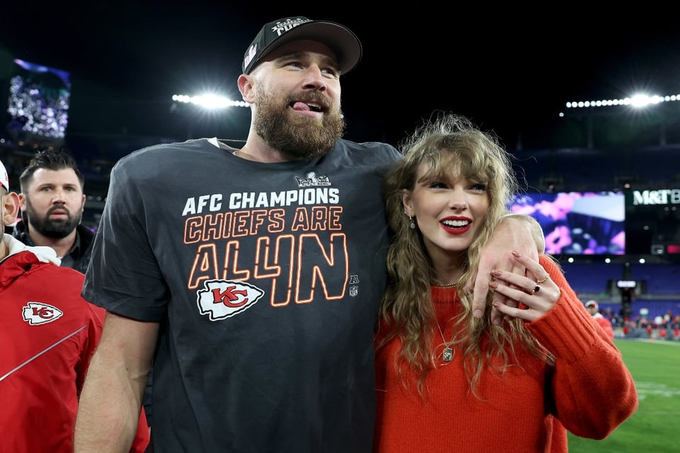 Taylor Swift, singer, USA, NFL impact, MundoNOW