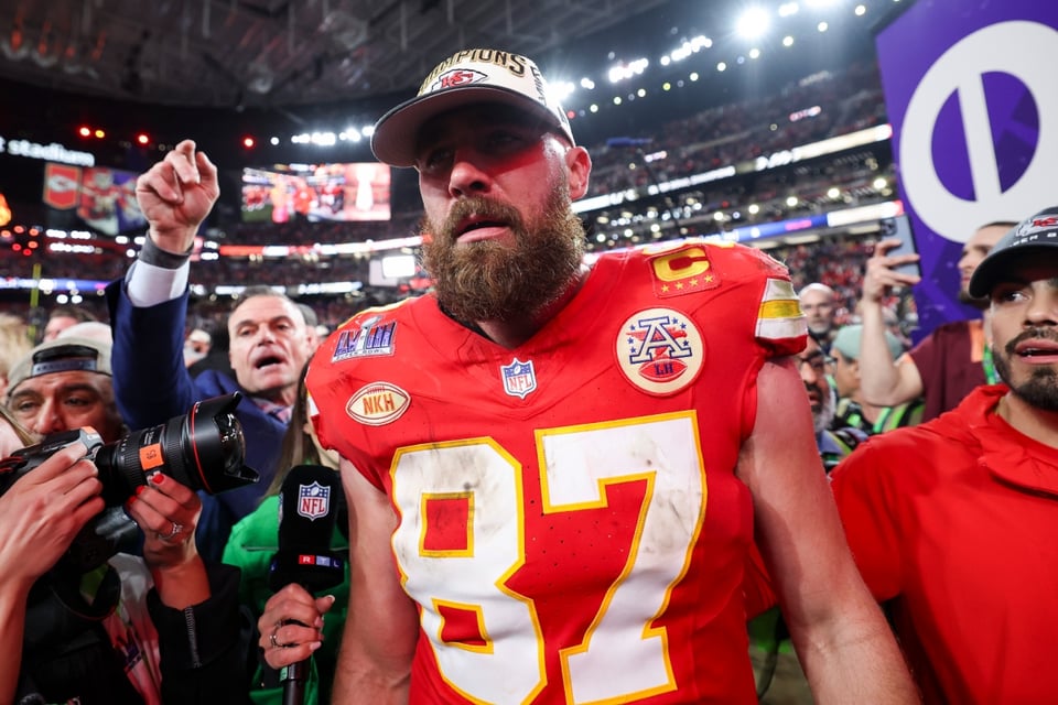 Jugador, Super Bowl, Fútbol americano, Deportes, Conmoción